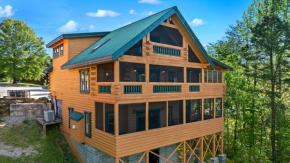 Moonlight Pines Lodge